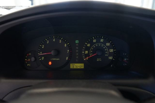 Used 2005 Hyundai Elantra GLS FWD image 20