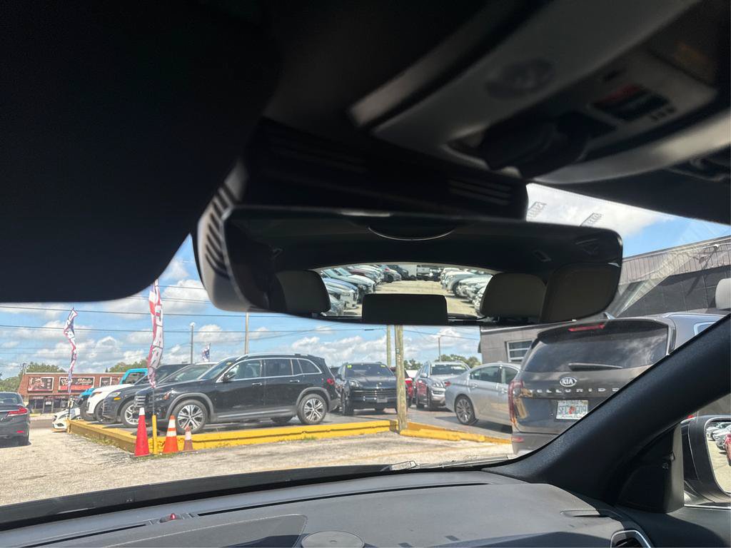 Used 2016 Volvo V60 T5 Platinum w/ Climate Package FWD image 15