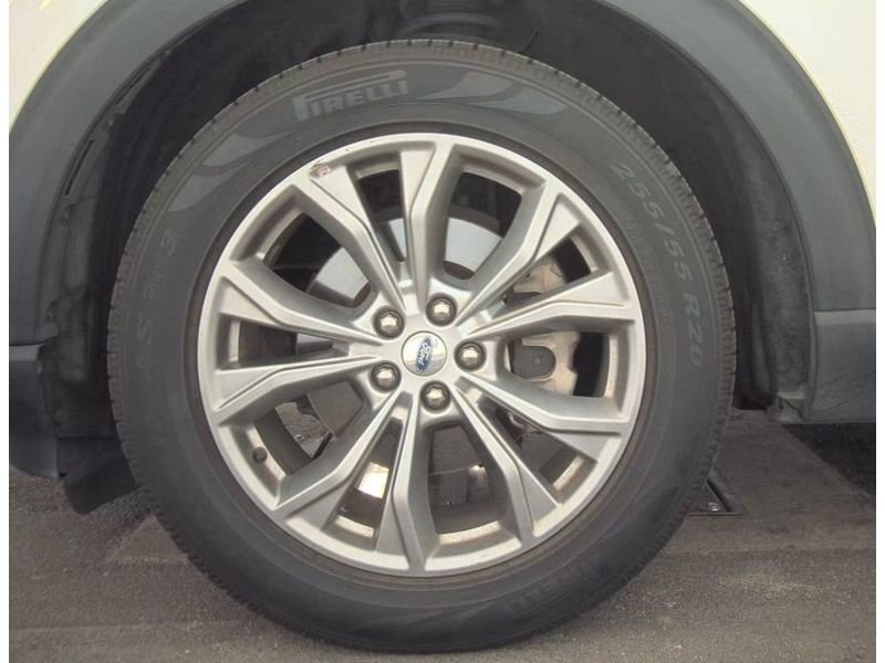 Used 2022 Ford Explorer Limited w/ Equipment Group 301A image 25