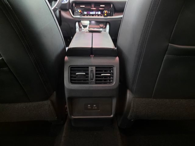 Used 2021 Nissan Rogue SV w/ Premium Package AWD/4WD image 28