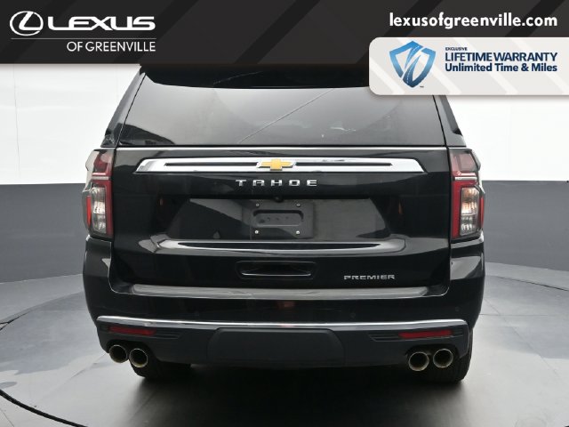 Used 2024 Chevrolet Tahoe Premier RWD image 8