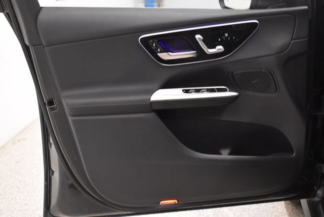 New 2026 Mercedes-Benz GLC 300 4MATIC image 20