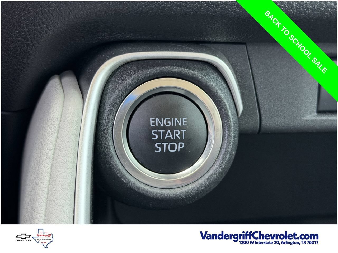 Used 2025 Toyota Grand Highlander FWD image 20