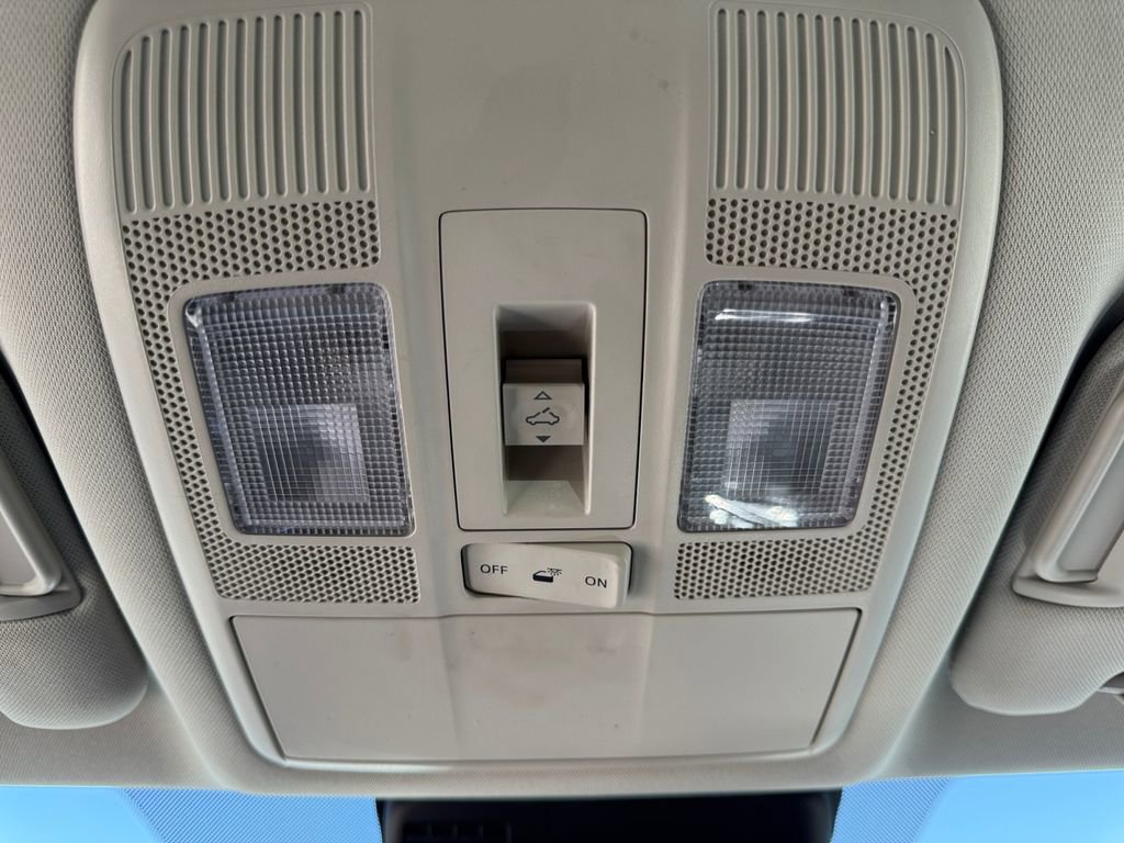 Used 2023 MAZDA CX-9 Touring image 20