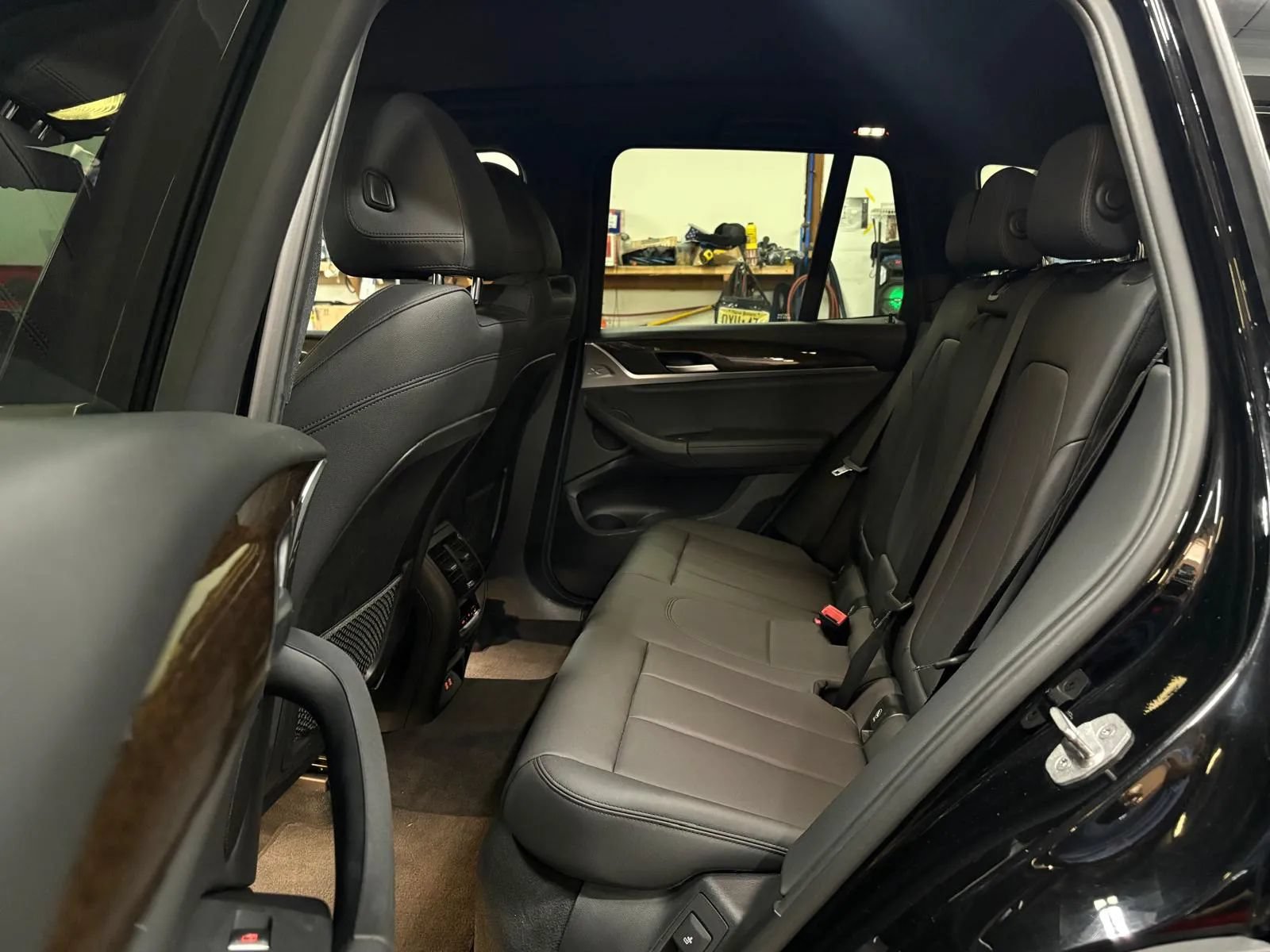 Used 2020 BMW X3 xDrive30i w/ Driving Assistance Package AWD/4WD image 24