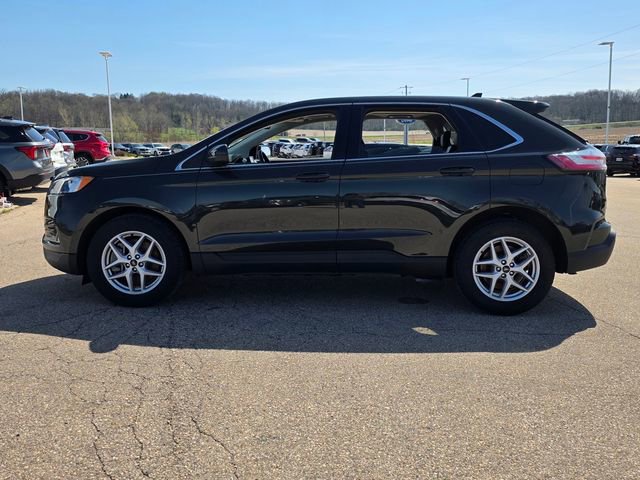 Used 2023 Ford Edge SEL w/ Convenience Package AWD/4WD image 5