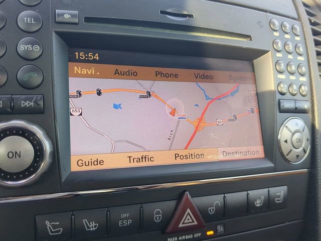 Used 2011 Mercedes-Benz SLK 350 image 17