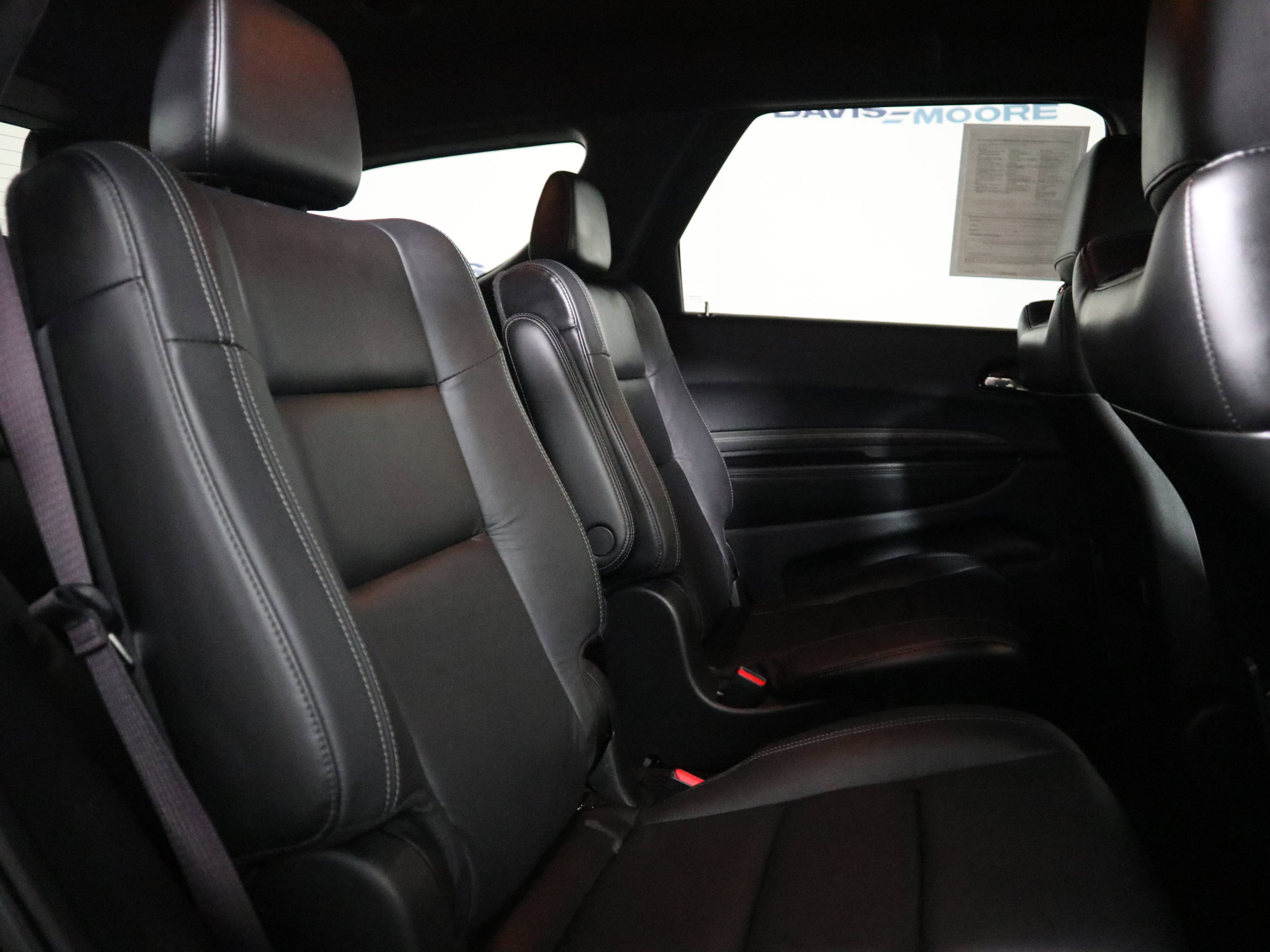 Used 2022 Dodge Durango GT w/ Blacktop Package image 21