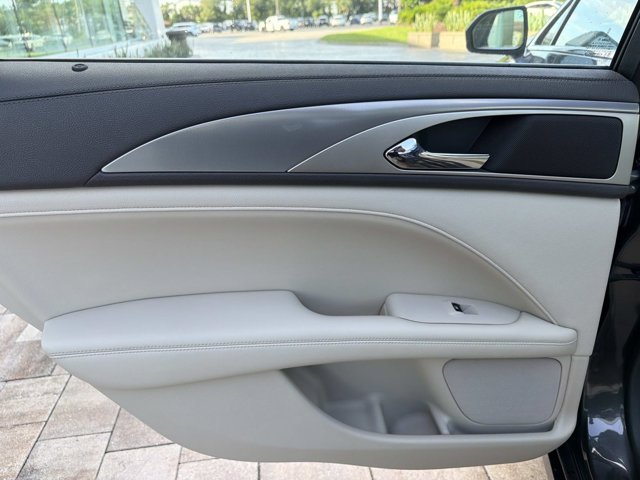 Certified 2019 Lincoln MKZ Premiere FWD image 16