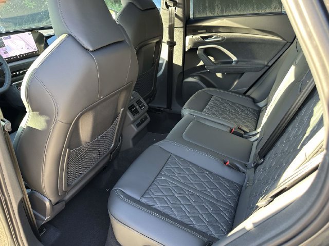 New 2026 Audi SQ5 Premium Plus AWD/4WD image 5