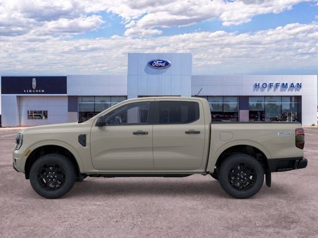 New 2026 Ford Ranger XLT AWD/4WD image 3