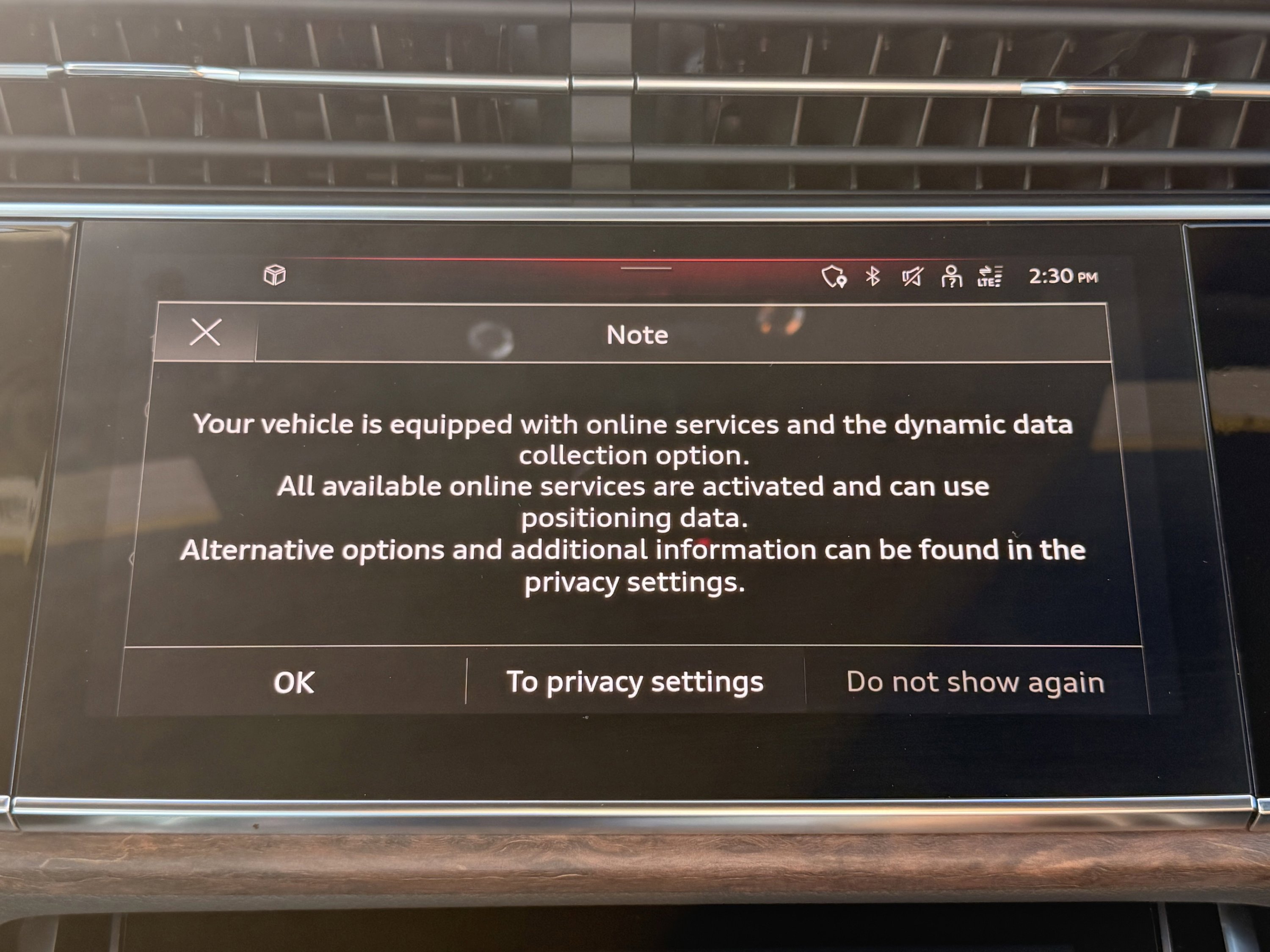 Used 2023 Audi Q8 Premium w/ Convenience Package image 63