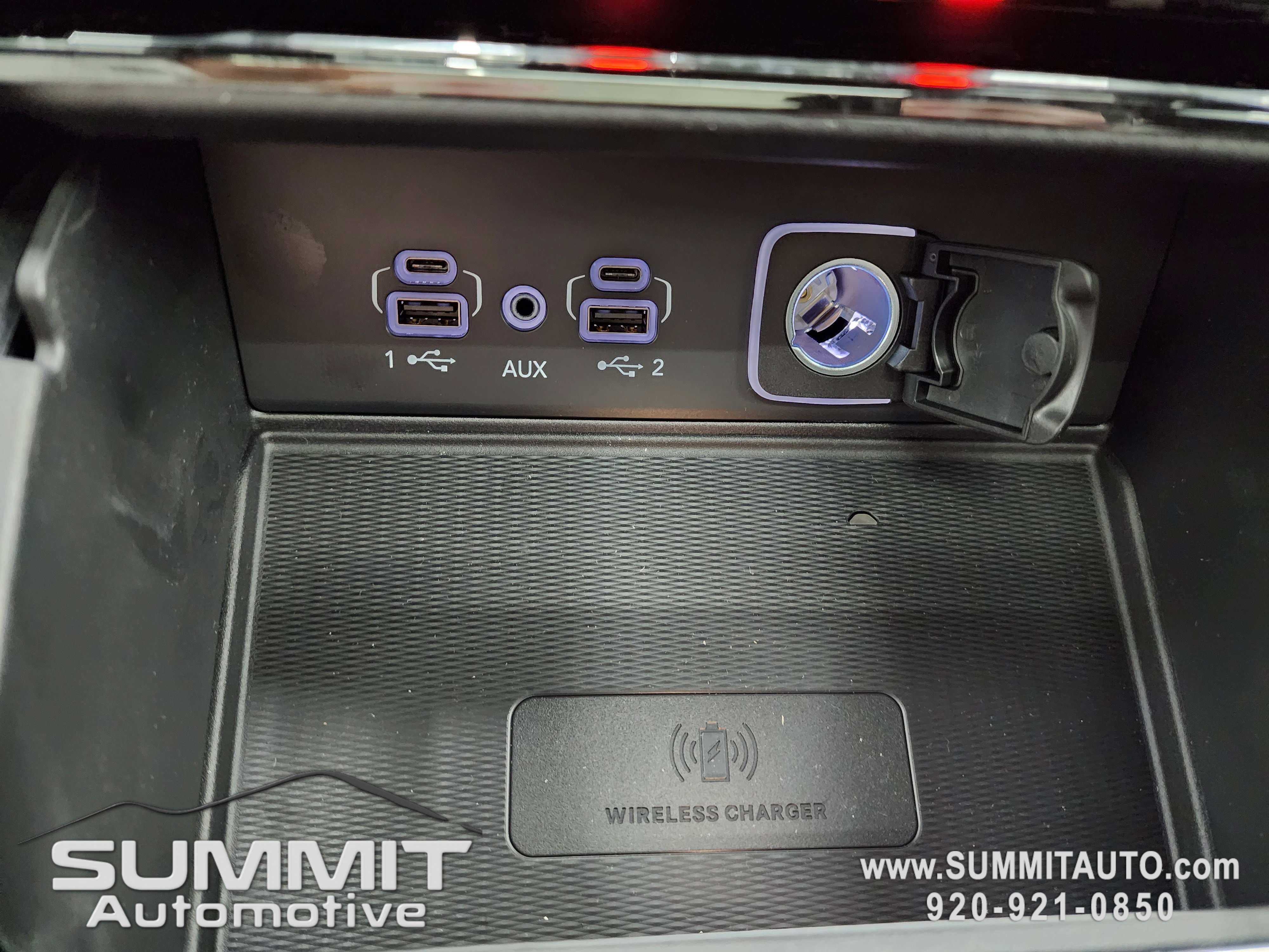 New 2025 Jeep Grand Cherokee Limited w/ Luxury Tech Group II image 52