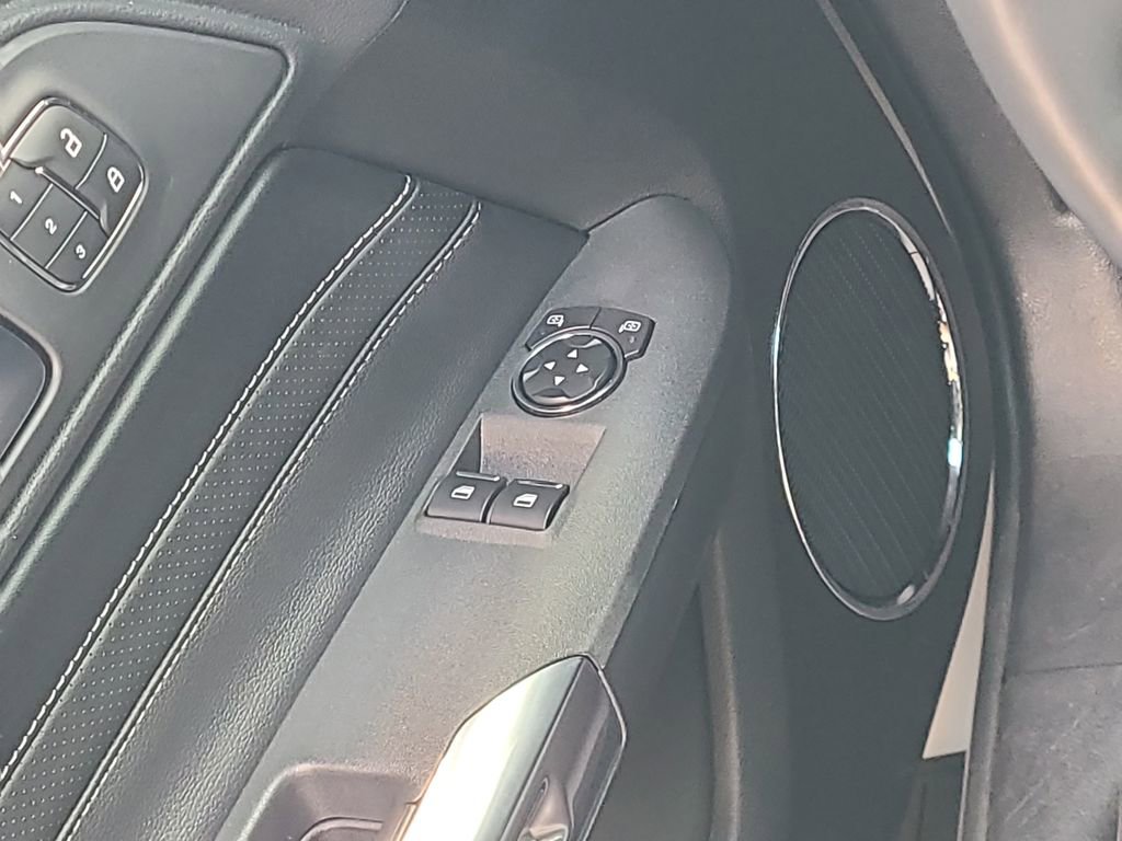 Used 2022 Ford Mustang Mach 1 w/ Equipment Group 700A image 23