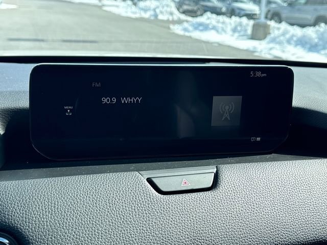 Certified 2024 MAZDA CX-90 Plug-In Hybrid w/ Preferred image 21