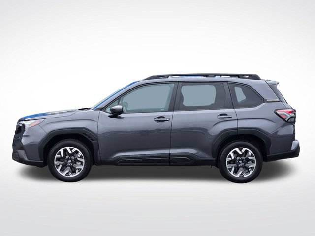Used 2026 Subaru Forester Premium AWD/4WD image 6