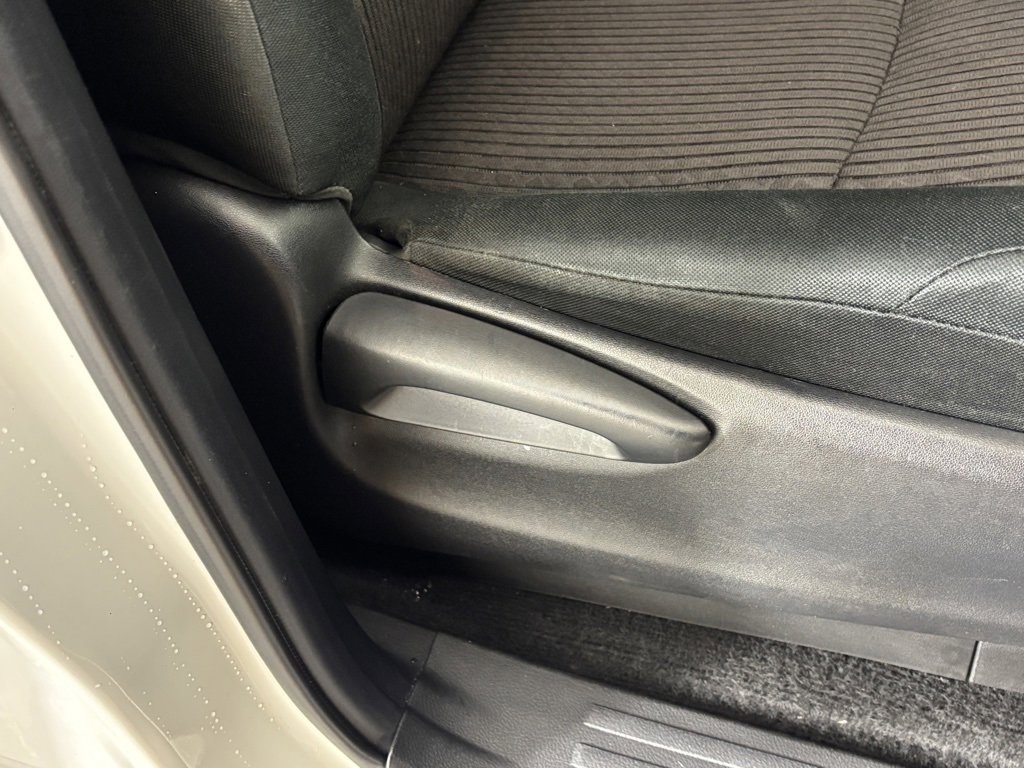 Used 2019 Toyota 4Runner TRD Off-Road image 36