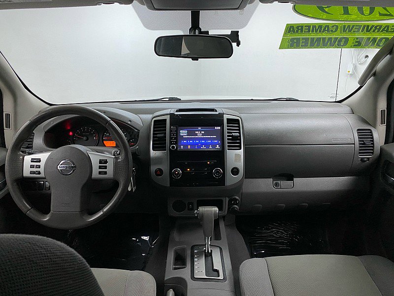 Used 2019 Nissan Frontier S image 21