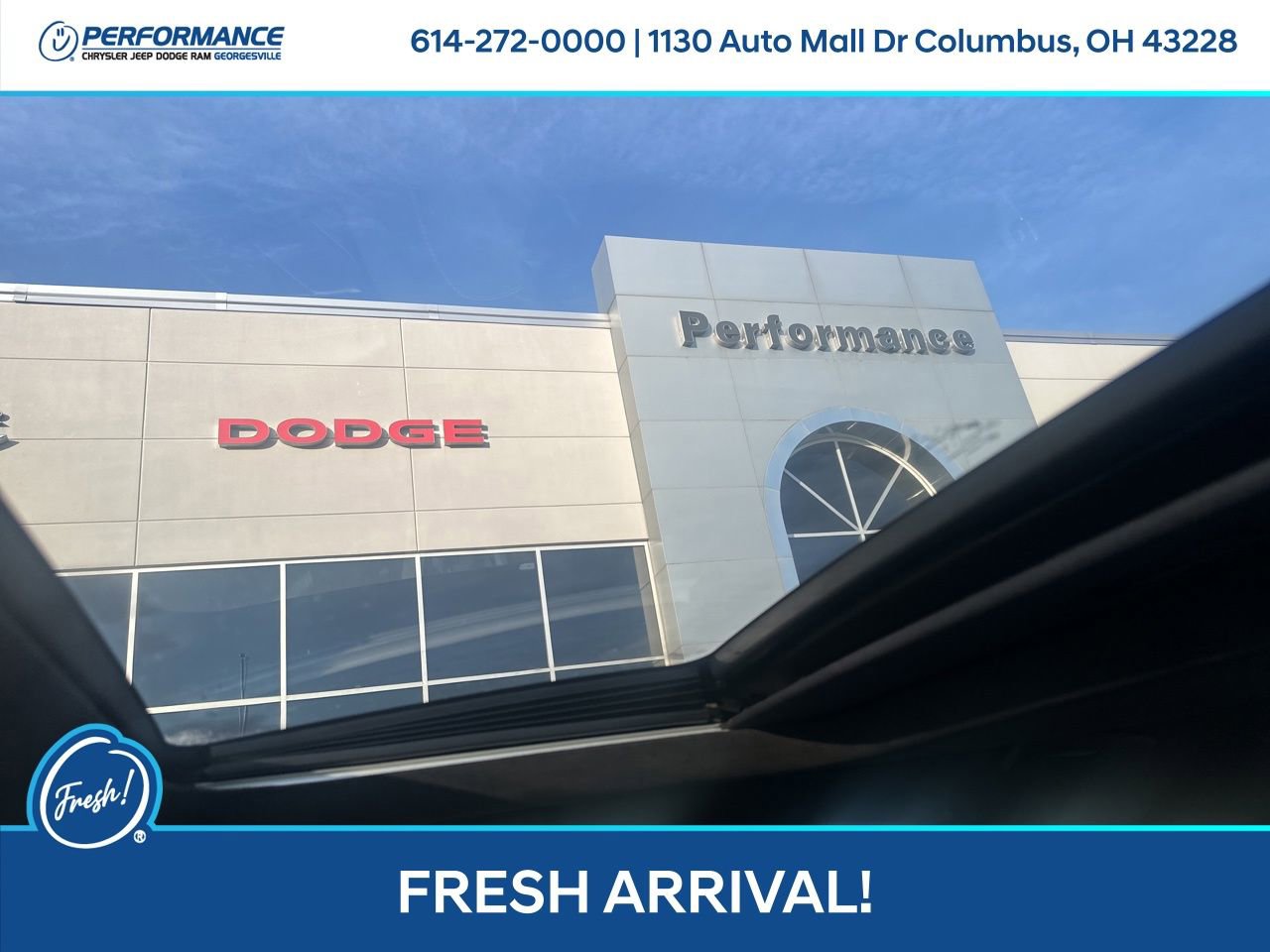 Used 2021 Dodge Charger Scat Pack image 24