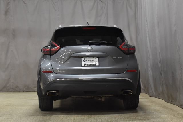 Used 2024 Nissan Murano SL image 8