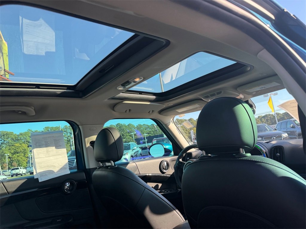 Used 2022 MINI Cooper Countryman image 19