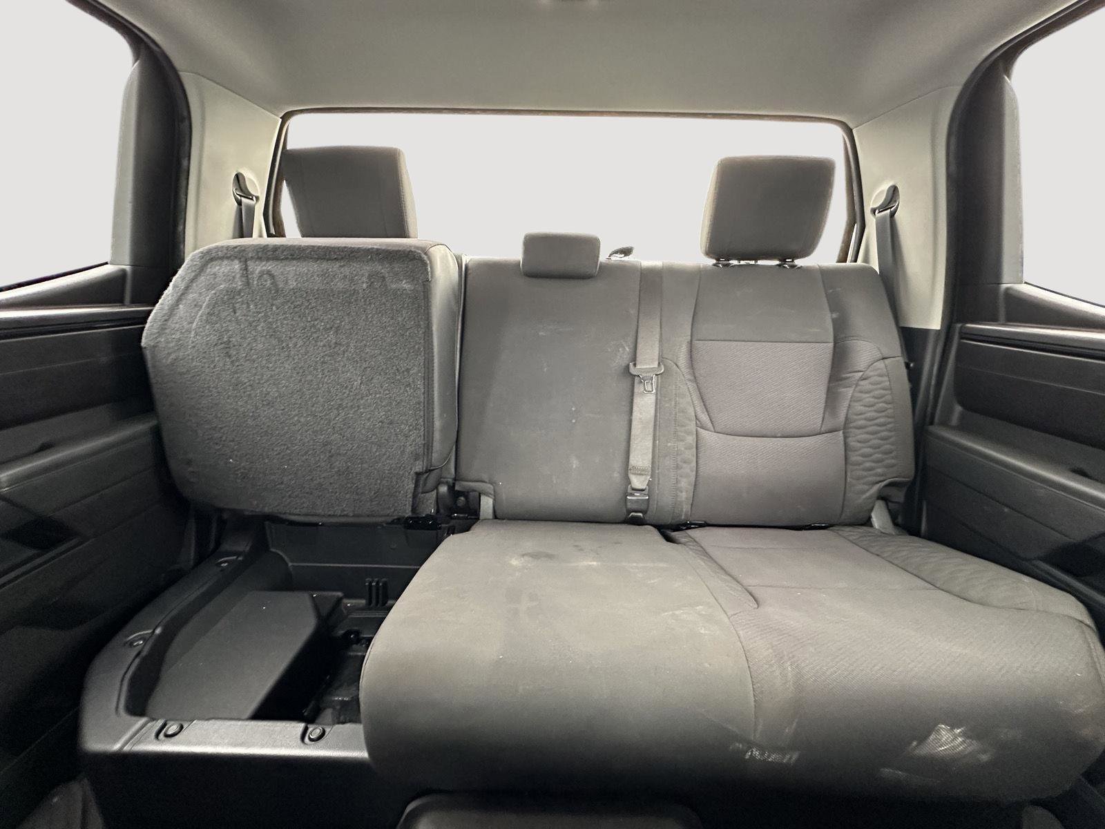 Used 2023 Toyota Tundra SR w/ SR Tow Package image 13