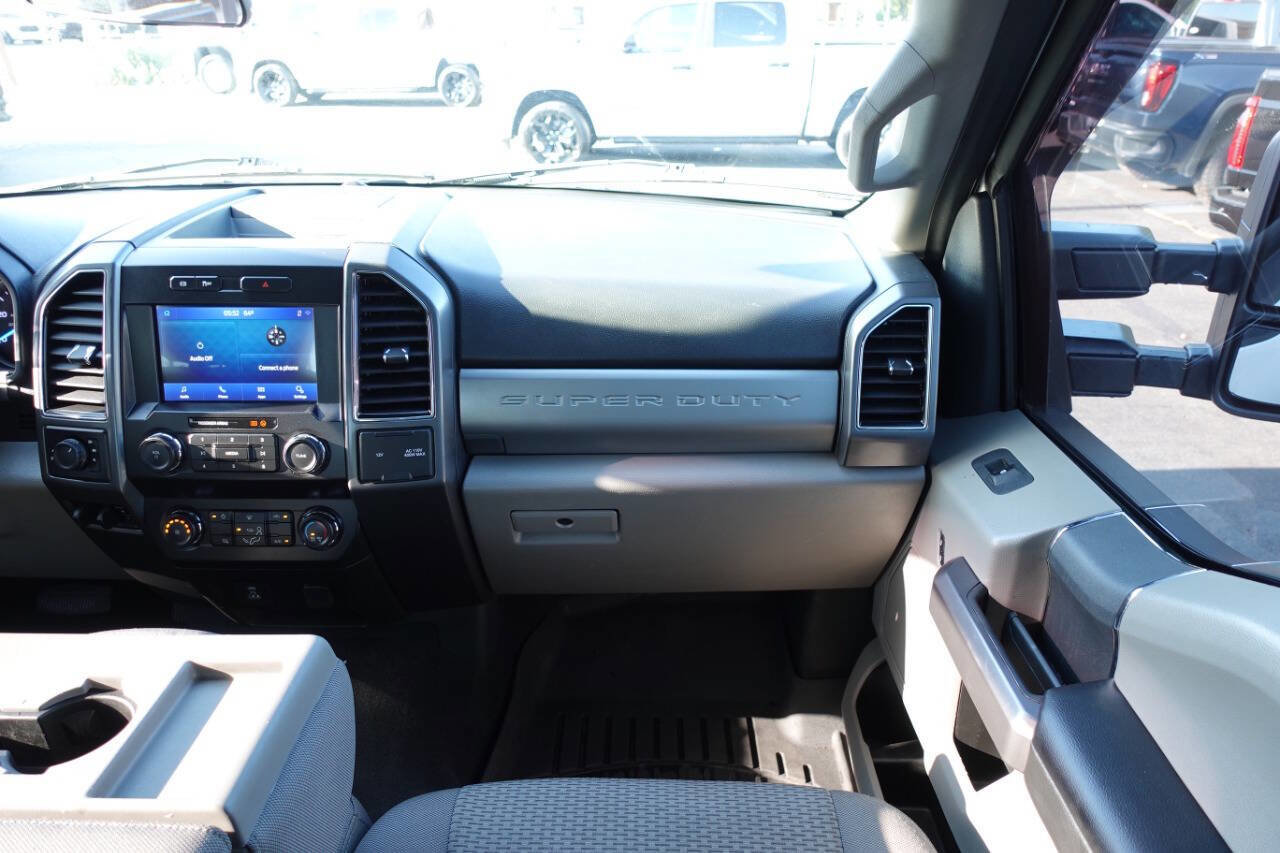 Used 2022 Ford F250 XLT w/ XLT Value Package image 35