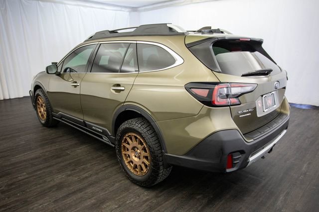 Used 2020 Subaru Outback Touring XT image 11