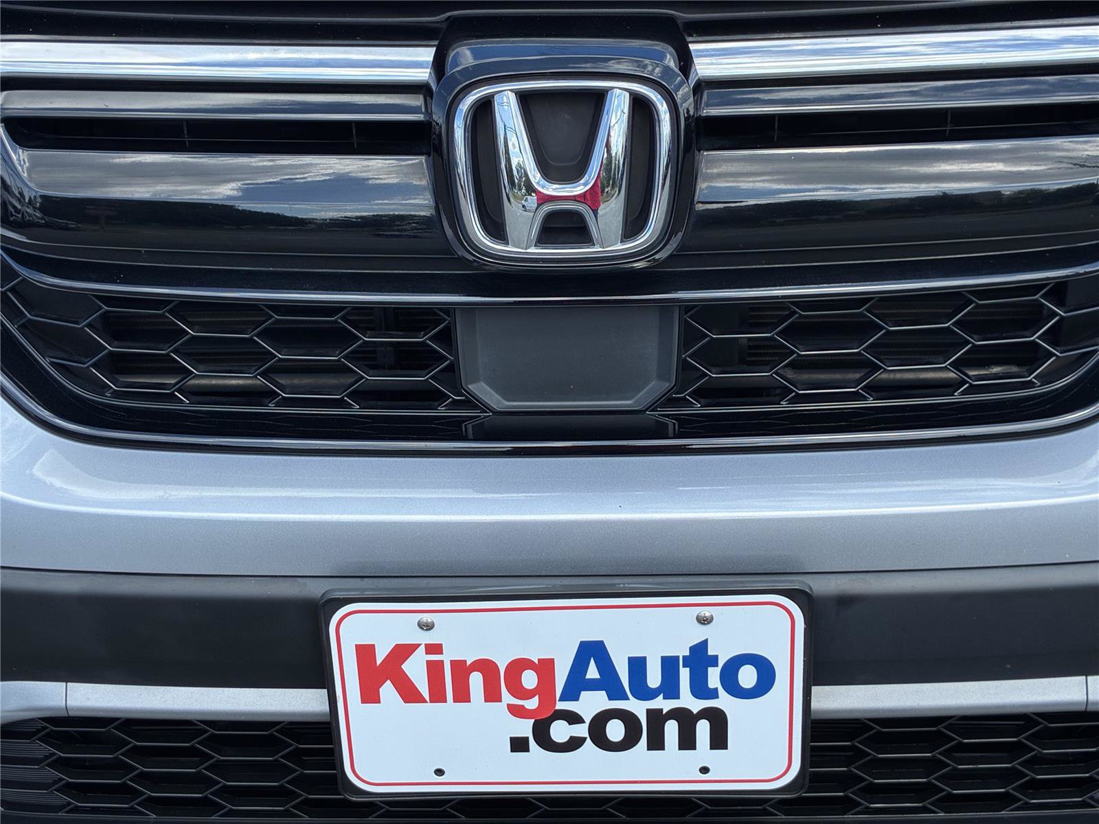Used 2020 Honda CR-V EX-L image 12