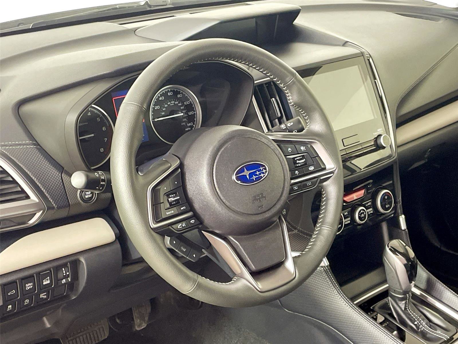 Used 2024 Subaru Forester Limited image 19