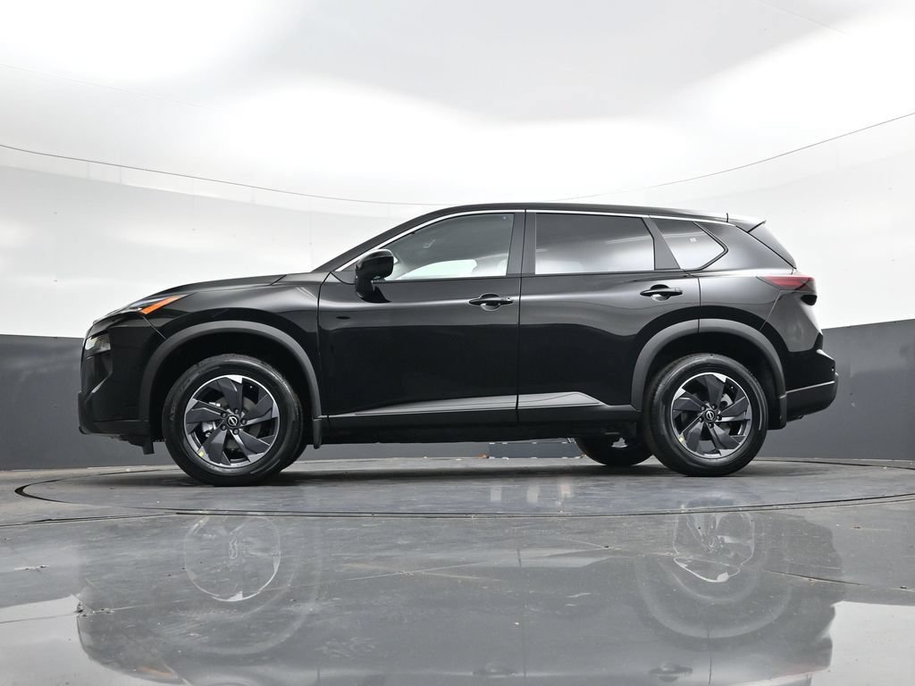 Certified 2026 Nissan Rogue SV FWD image 43