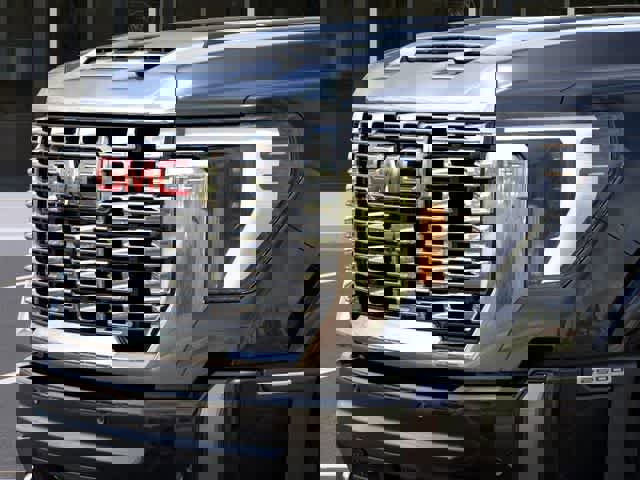 New 2026 GMC Sierra 2500 Denali w/ Denali Reserve Package image 13