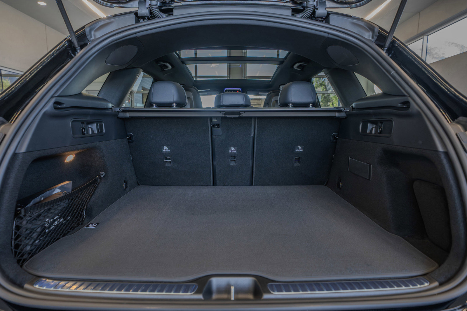 New 2026 Mercedes-Benz GLC 300 4MATIC image 34