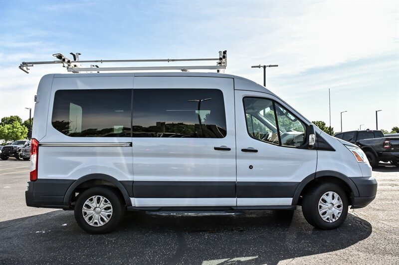 Used 2016 Ford Transit 150 XLT RWD image 4