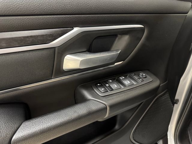 Used 2024 RAM 1500 Big Horn RWD image 7