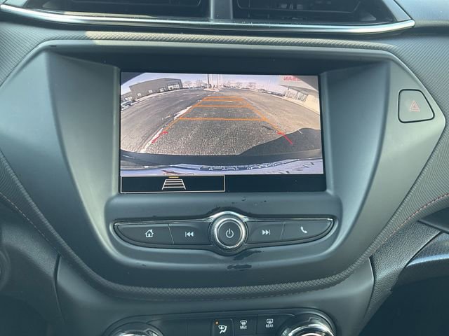 Used 2022 Chevrolet TrailBlazer RS image 14