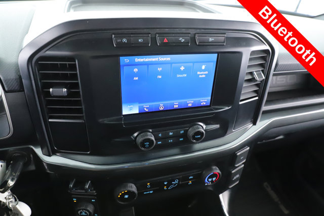 Used 2023 Ford F150 XL AWD/4WD image 4