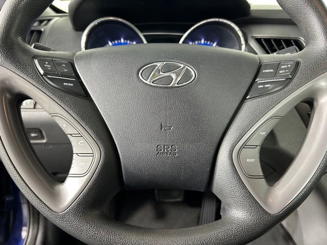 Used 2013 Hyundai Sonata GLS w/ Popular Equipment Pkg FWD image 30