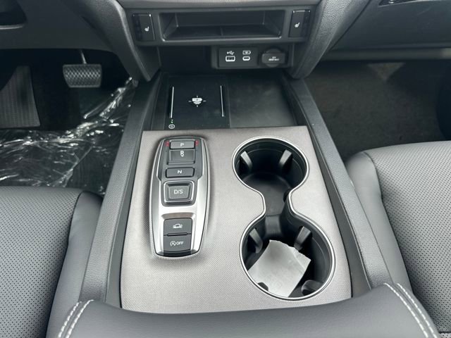 New 2026 Honda Ridgeline RTL image 26