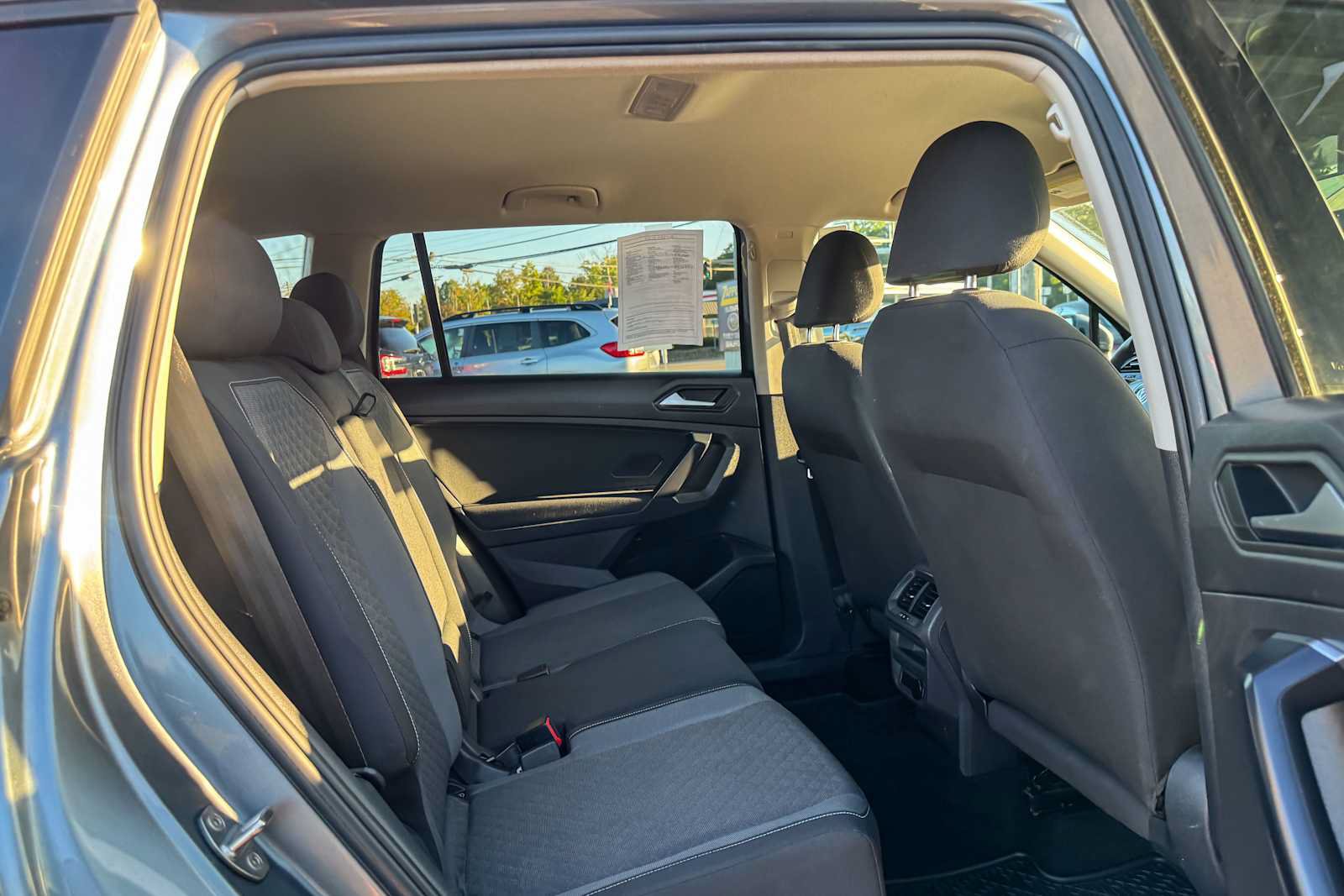 Used 2021 Volkswagen Tiguan S AWD/4WD image 10