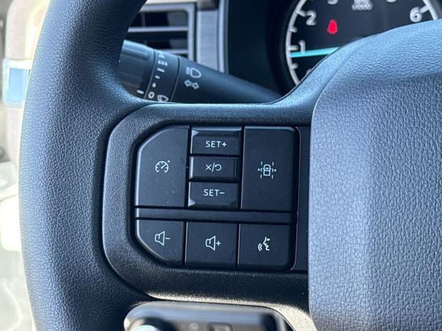 New 2026 Ford F150 XL w/ Equipment Group 103A High image 40