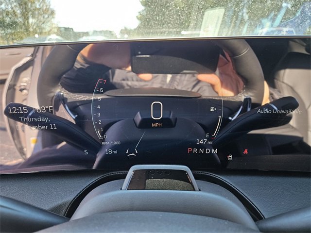 New 2026 Cadillac CT5 Premium Luxury image 28