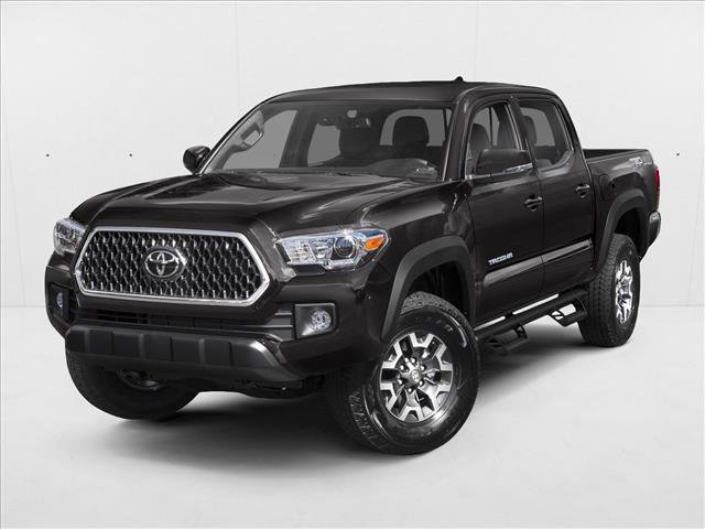 Used 2019 Toyota Tacoma TRD Off-Road