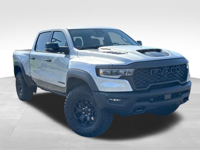 New 2026 RAM 1500 RHO w/ RHO Level 1 Equipment Group