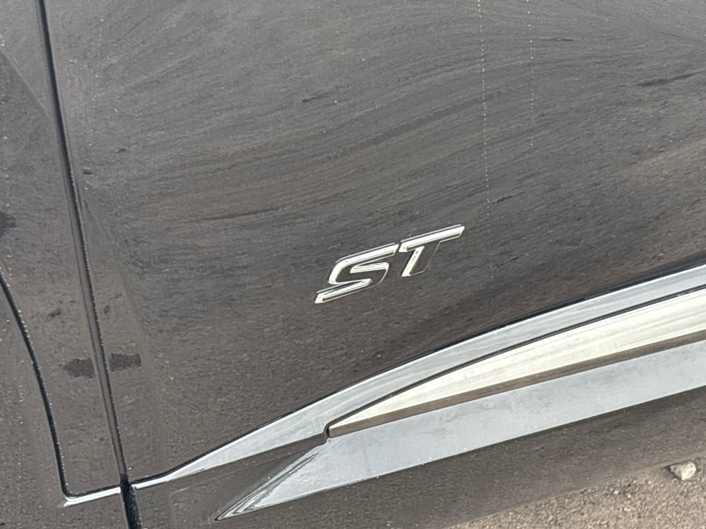 New 2026 Buick Envision Sport Touring AWD/4WD image 32
