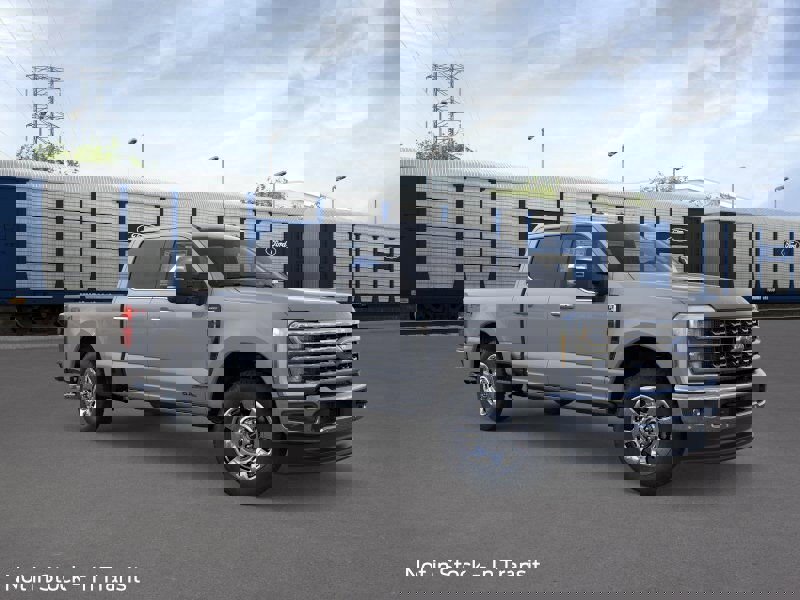 New 2026 Ford F350 4x4 Crew Cab Super Duty image 29