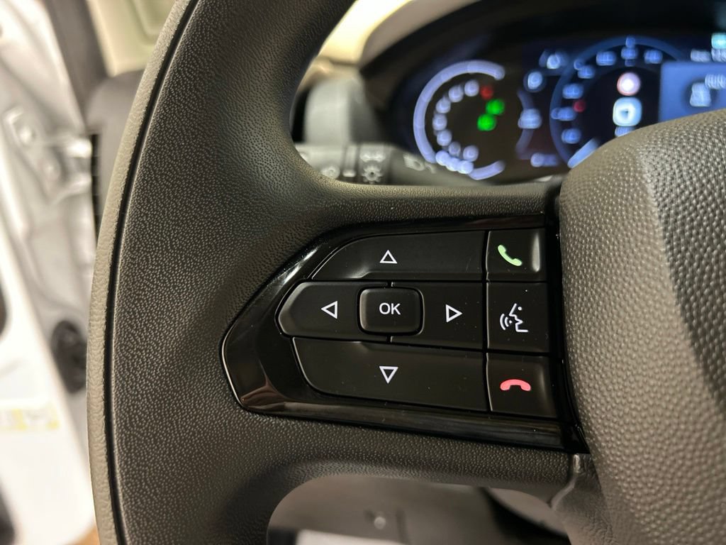 Used 2026 RAM ProMaster 1500 w/ Premium Convenience Group FWD image 20