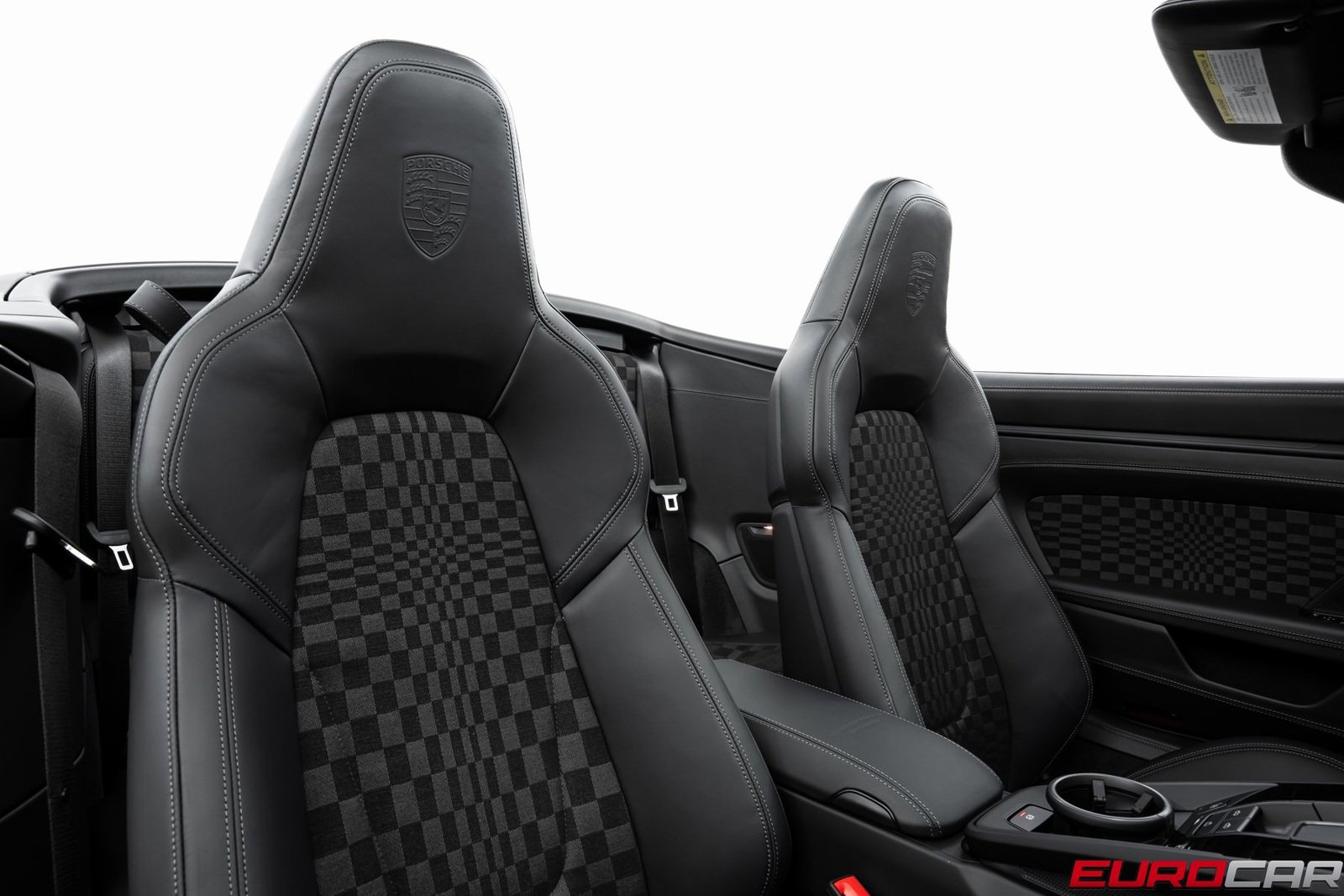 Used 2026 Porsche 911 Carrera 4 GTS image 43