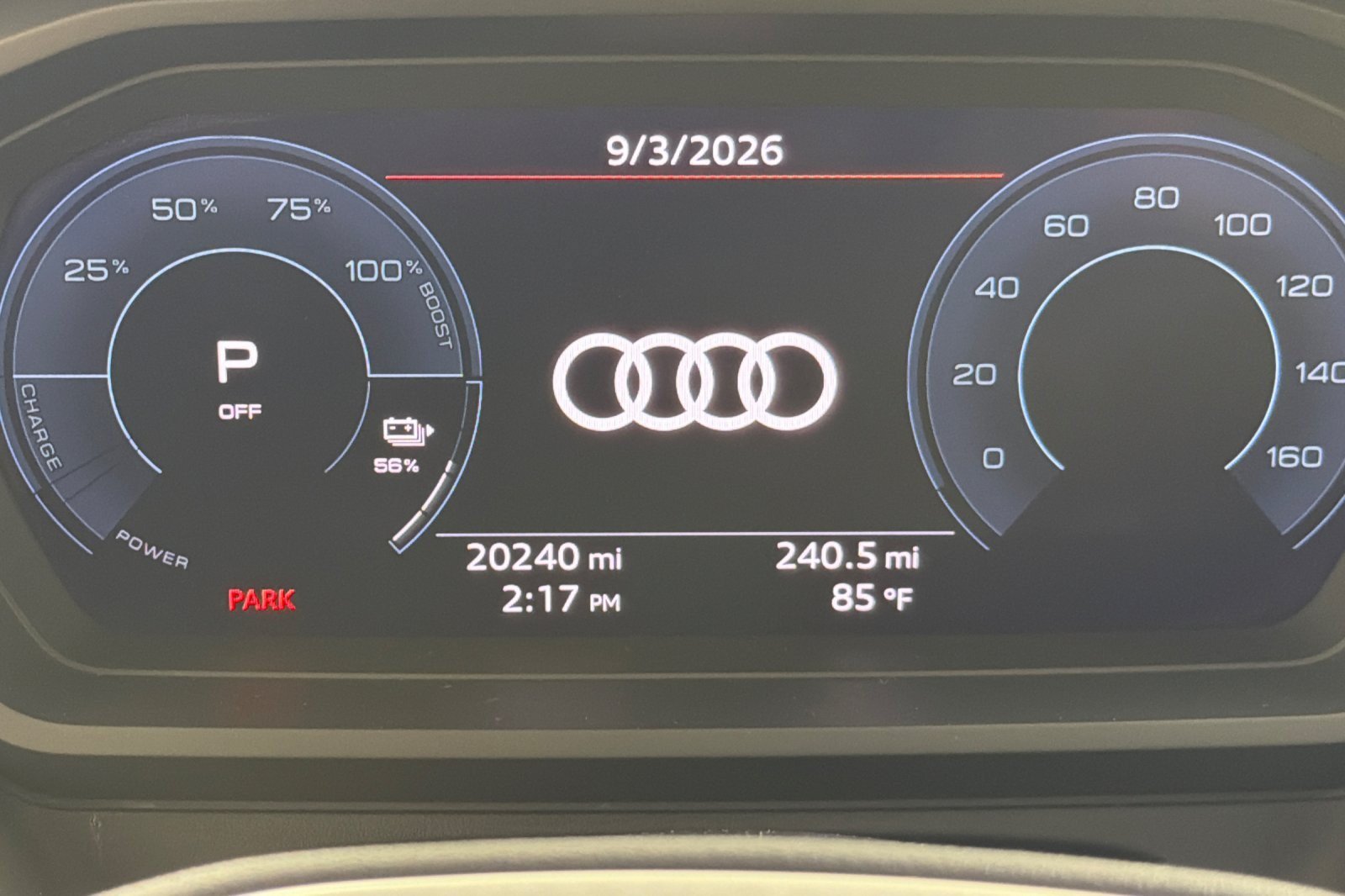 Certified 2023 Audi Q4 e-tron Premium Plus w/ Premium Plus AWD/4WD image 24