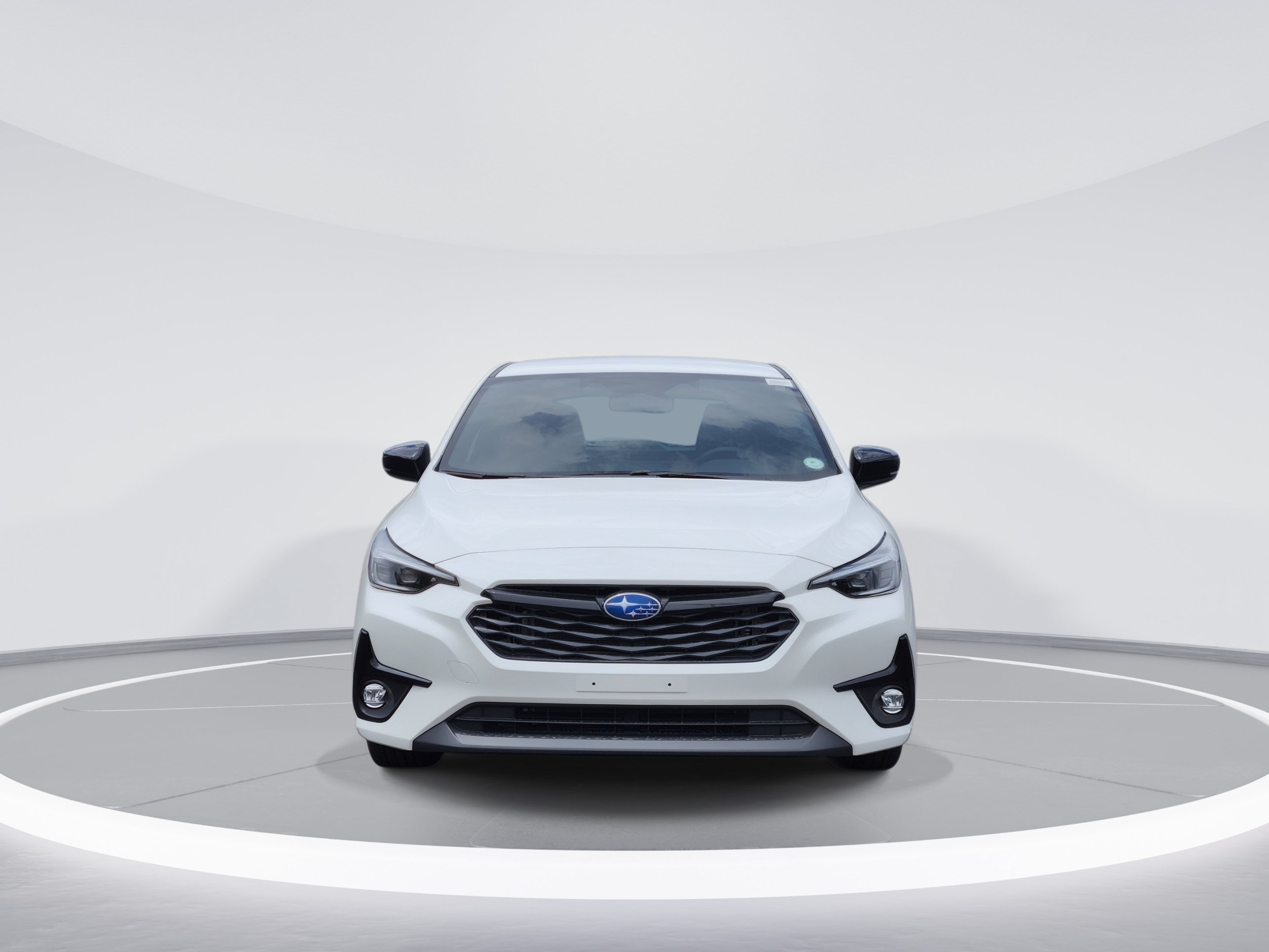 New 2026 Subaru Impreza RS AWD/4WD image 2